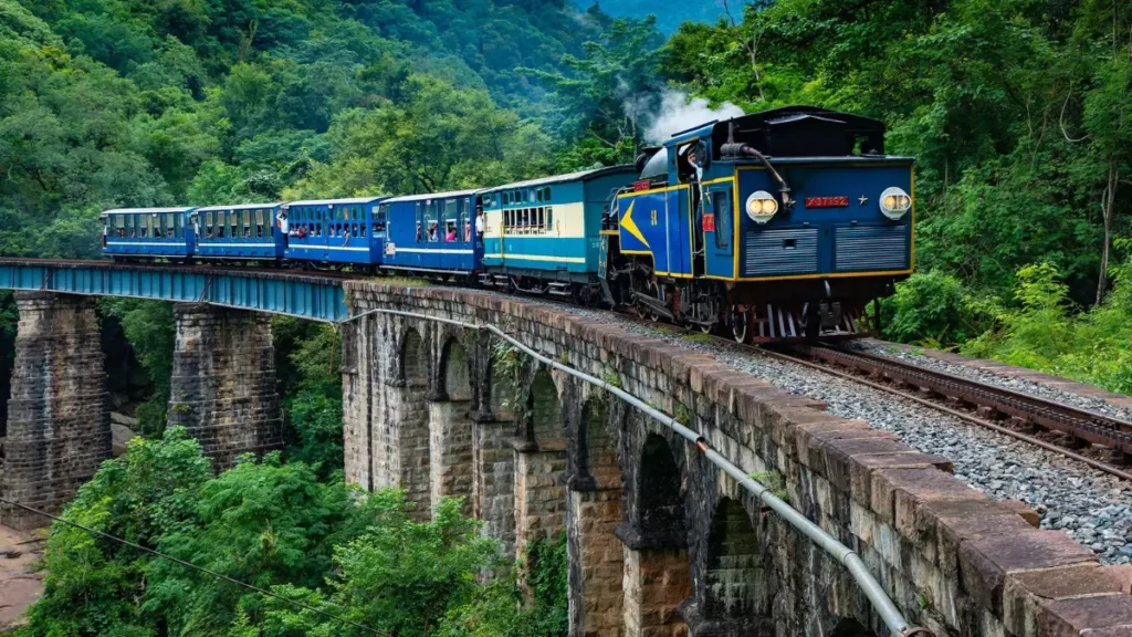 Top ten places to visit in Ooty