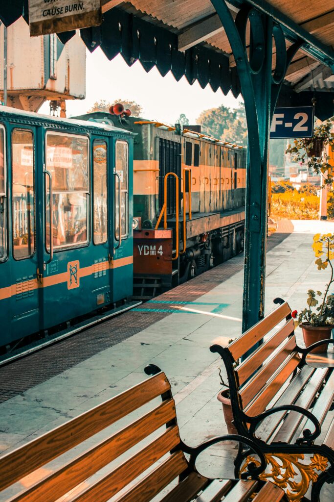 Top ten places to visit in Ooty