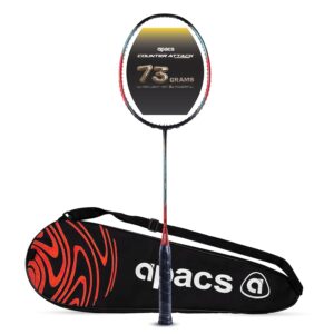 Apacs Counter Attack (Ultralight 73g, 35 LBS)